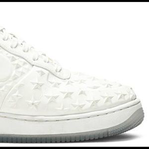 NIKE Air Force 1 Elite All Star Game